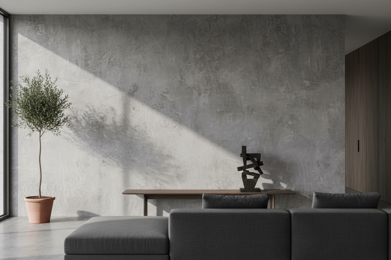 MEDIA WALL INSTALLATION AND FEATURE WALLS.
