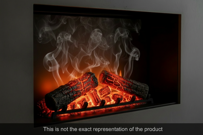 fire logs