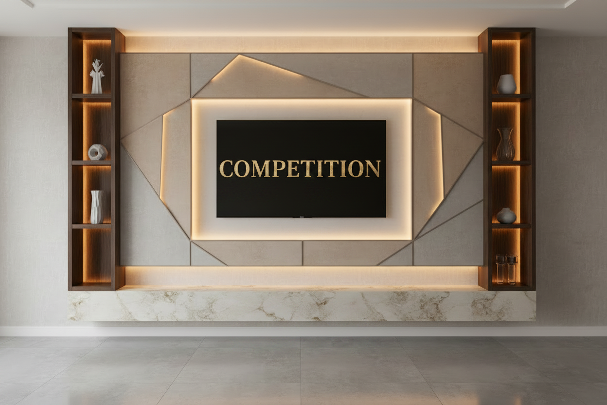 Competition Entry