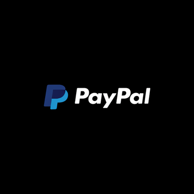 PayPal Logo