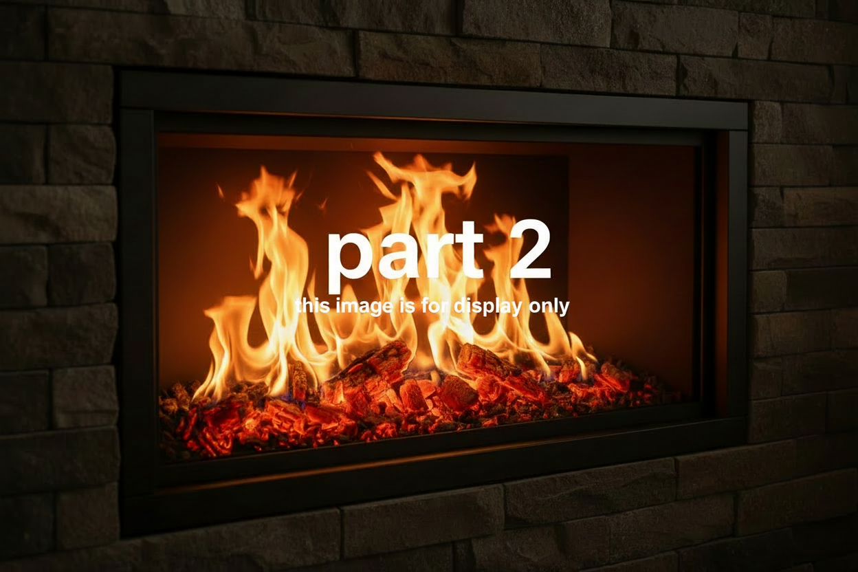 INSET FIRE BUILD PART 2 (with glow, non action)