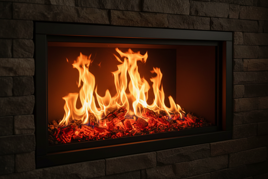 DIY INSET FIRE BUILD PLANS (COMING SOON!)