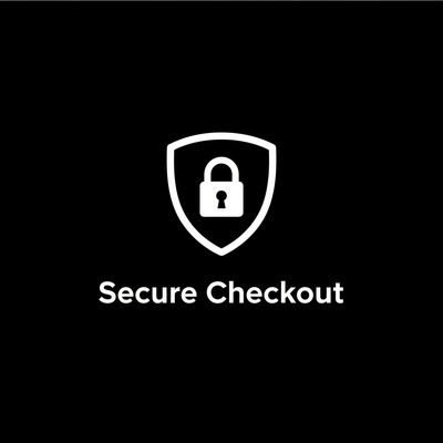 Secure Checkout Badge