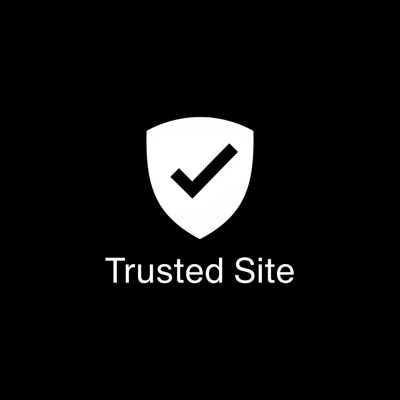 Trusted Site Badge